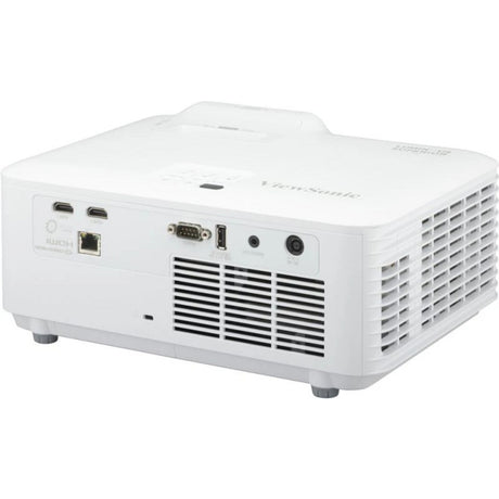 Viewsonic ls741hd 1080p laser installatie projector (wit, 5000 ansi lumen)
