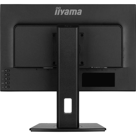 Iiyama prolite xub2395wsu-b5 22,5 Monitor (schwarz, HDMI, Display Port, VGA, 2x USB-A, USB-B)