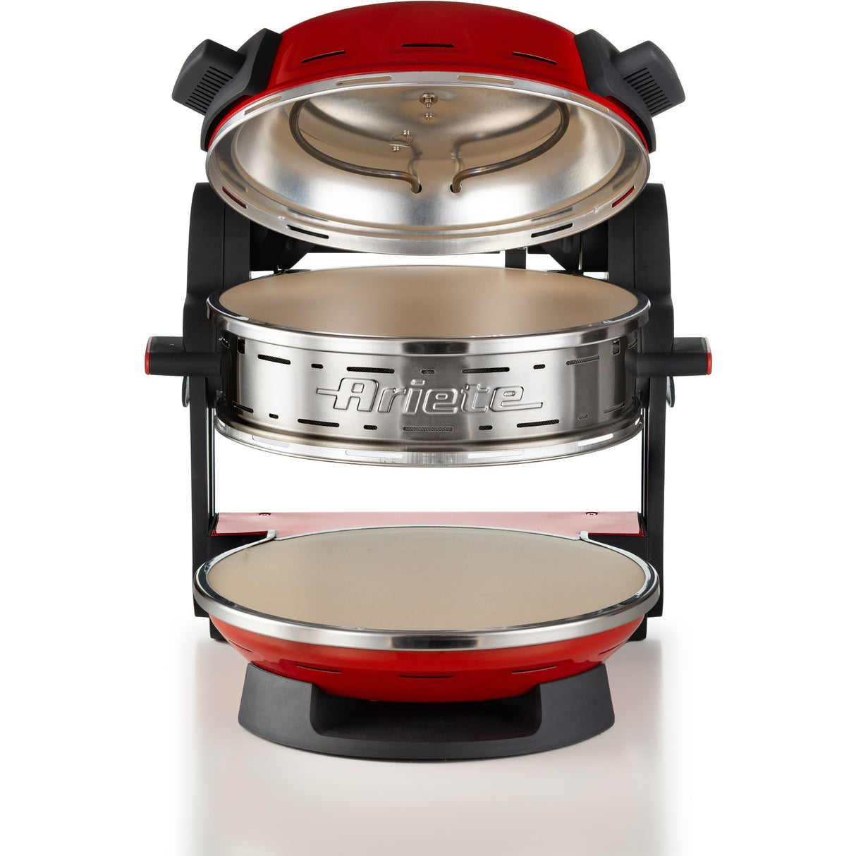 Ariete Doppelpizzaofen 0927 00