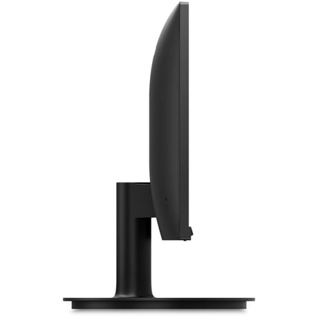 Philips v line 222v8la 22 Monitor (schwarz, 1x DisplayPort, 1x HDMI, 1x VGA)