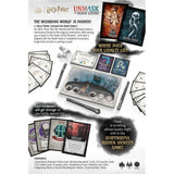 European Player Network Brettspiel Harry Potter: Unmask the Death Eaters (englisch, 3 - 8 Spieler, 60 Minuten, ab 11 Jahren)