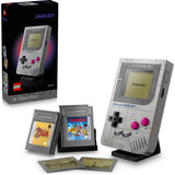 Lego Super Mario – Gameboy-Konstruktionsspielzeug (72046)