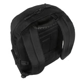 Targus 15-16” classic ecosmart backpack rugzak (zwart, 25 liter)