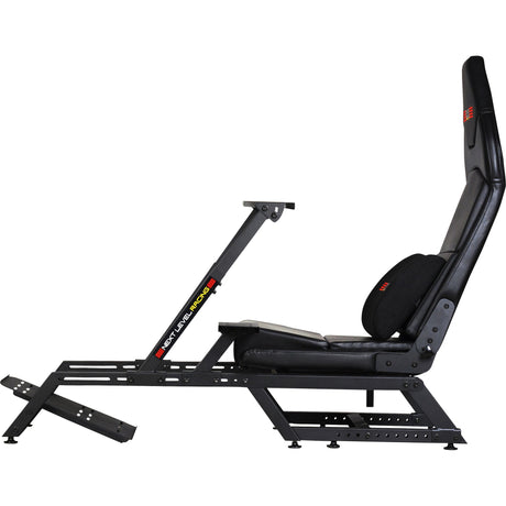 Nächstes Level Racing F-GT und GT Simulator Cockpit