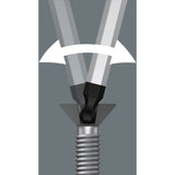 Wera Zuss Keys Set 950 9 Hex-Plus 4