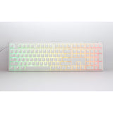 Ducky One 3 Pure White