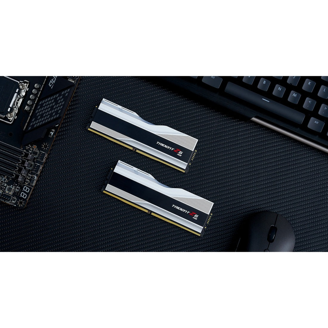 G.Skill G.Skill 32 GB DDR5-6400 Kit