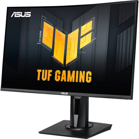 Asus TUF Gaming VG27VQM 27 gebogener Monitor (Schwarz, 2x HDMI, 1x Display Port, 2x USB-A 3.2 (5 GBit s), 240 Hz)