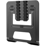 Neomounts Neomounts NSLS085Black Fold Laptop Standard