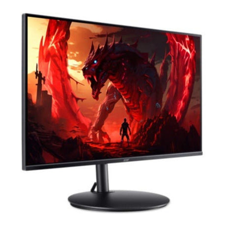 Acer Nitro XF240Y W3 23,8 Gaming-Monitor (schwarz, 2x HDMI, 1x DisplayPort, AMD FreeSync, 240 Hz)