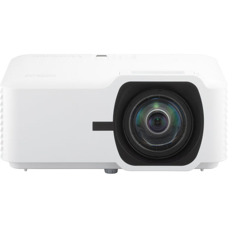 Viewsonic LS711HD 1080p Kurzstrecken-Laserprojektor (weiß, 4200 Ansi-Lumen)