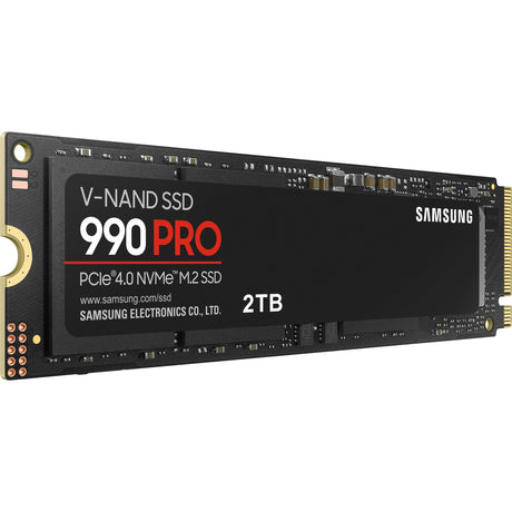 Samsung 990 Pro 2 TB