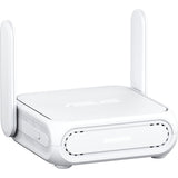 Asus RT-BE58 Go WLAN-LTE-Router (weiß)