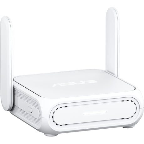 Asus RT-BE58 Go WLAN-LTE-Router (weiß)