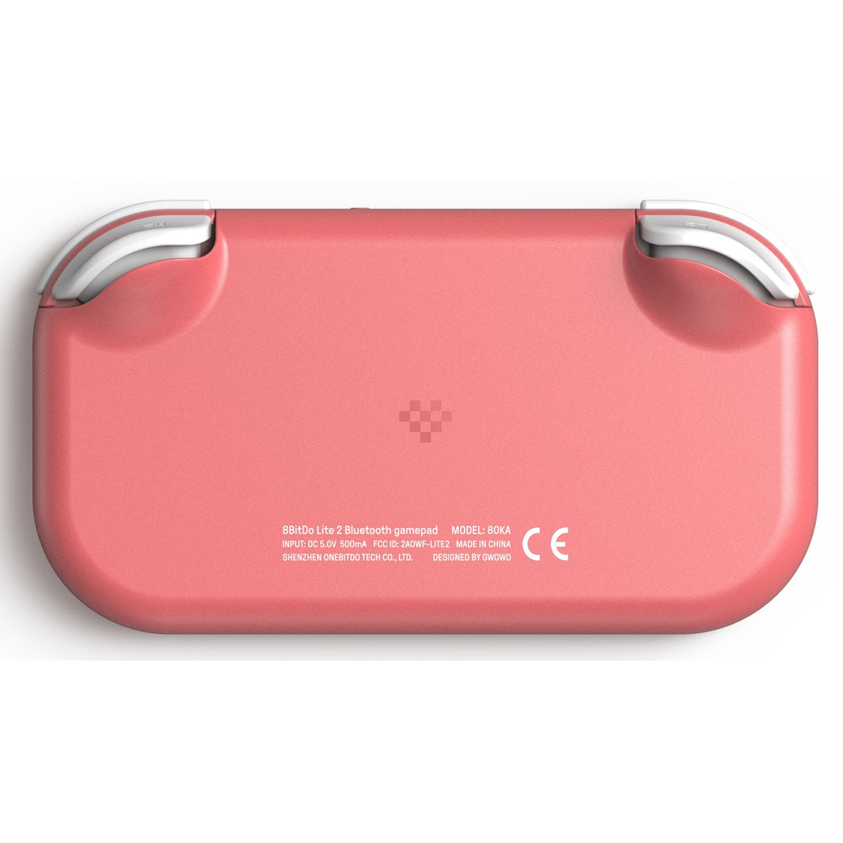 8bitdo 8bitdo lite 2 pink