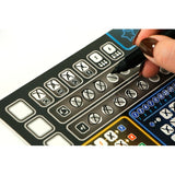 Spiel Clever Deluxe
