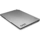 Lenovo loq 15irx10 (83je00lwmh) 15.6 gaming laptop (grijs | core i7-13700hx | rtx 5060 | 32 gb | 1 tb ssd)