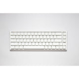 Ducky One 3 Pure White SF