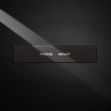 Mchose mchose x unbox therapy wrist rest polssteun (zwart)