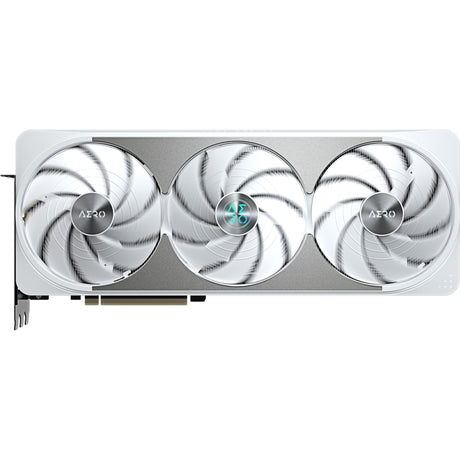 Gigabyte GeForce RTX 5070 Ti Aero OC 16G Grafikkarte (3x Display Port, 1x HDMI)