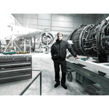 Wera 335 350 355 6 Schraubendreher -Set