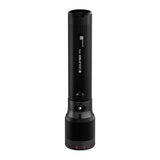 Ledlenser p7r Taschenlampe (schwarz, 2000 lm, 6000-7500k)