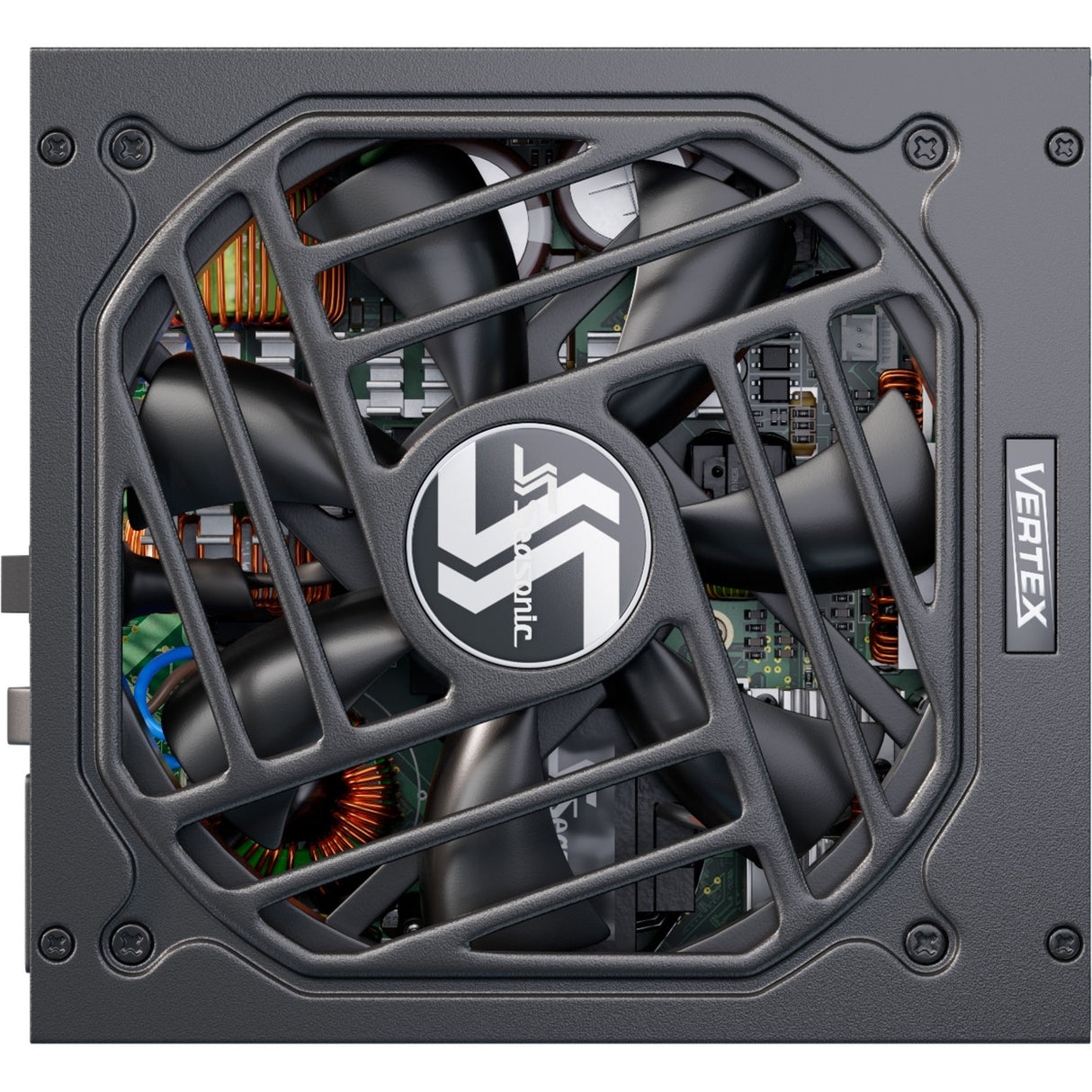 Seasonic VERTEX PX-750, 750 W