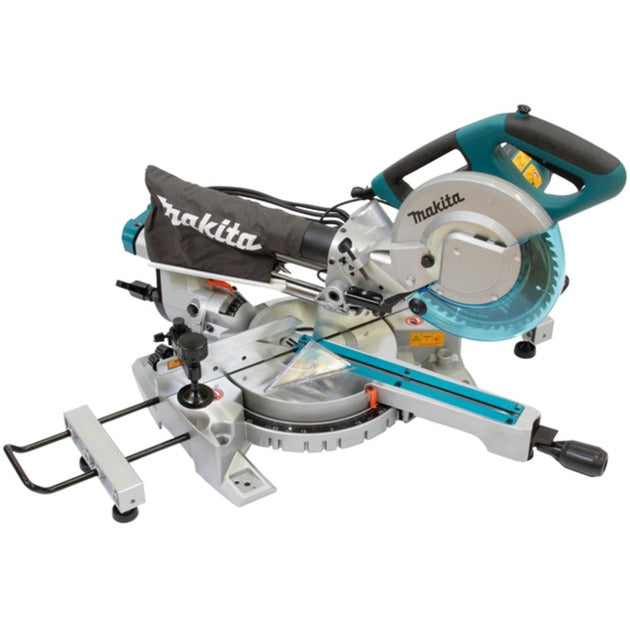 Makita 230 V Radialkappsäge 216 mm ls0815fln