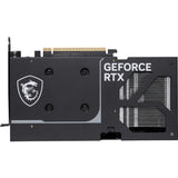 MSI GeForce RTX 5060 Ti 8G Ventus 2x OC Plus Grafikkarte (3x Display Port, 1x HDMI)