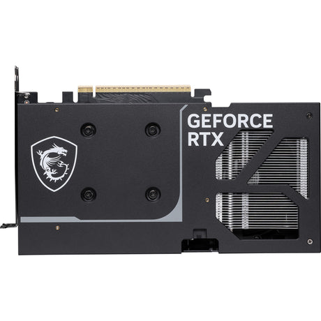 MSI GeForce RTX 5060 Ti 8G Ventus 2x OC Plus Grafikkarte (3x Display Port, 1x HDMI)