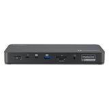 Dockingstation acco eq sd5920t schwarz