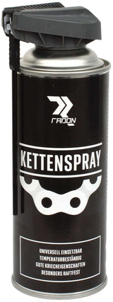 Radon-Kettenspray 400ml