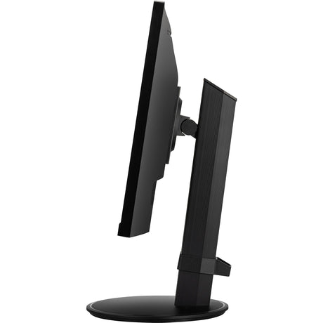 Viewsonic vg2409-mhdu-2 24 Monitor (schwarz, 1x HDMI, 1x Display-Port, USB-C, USB-A, USB-B, 100 Hz)