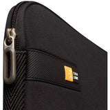 Case Logic 13.3 Laptop- und MacBook-Hülle Laps113k (schwarz, Einzelhandel)