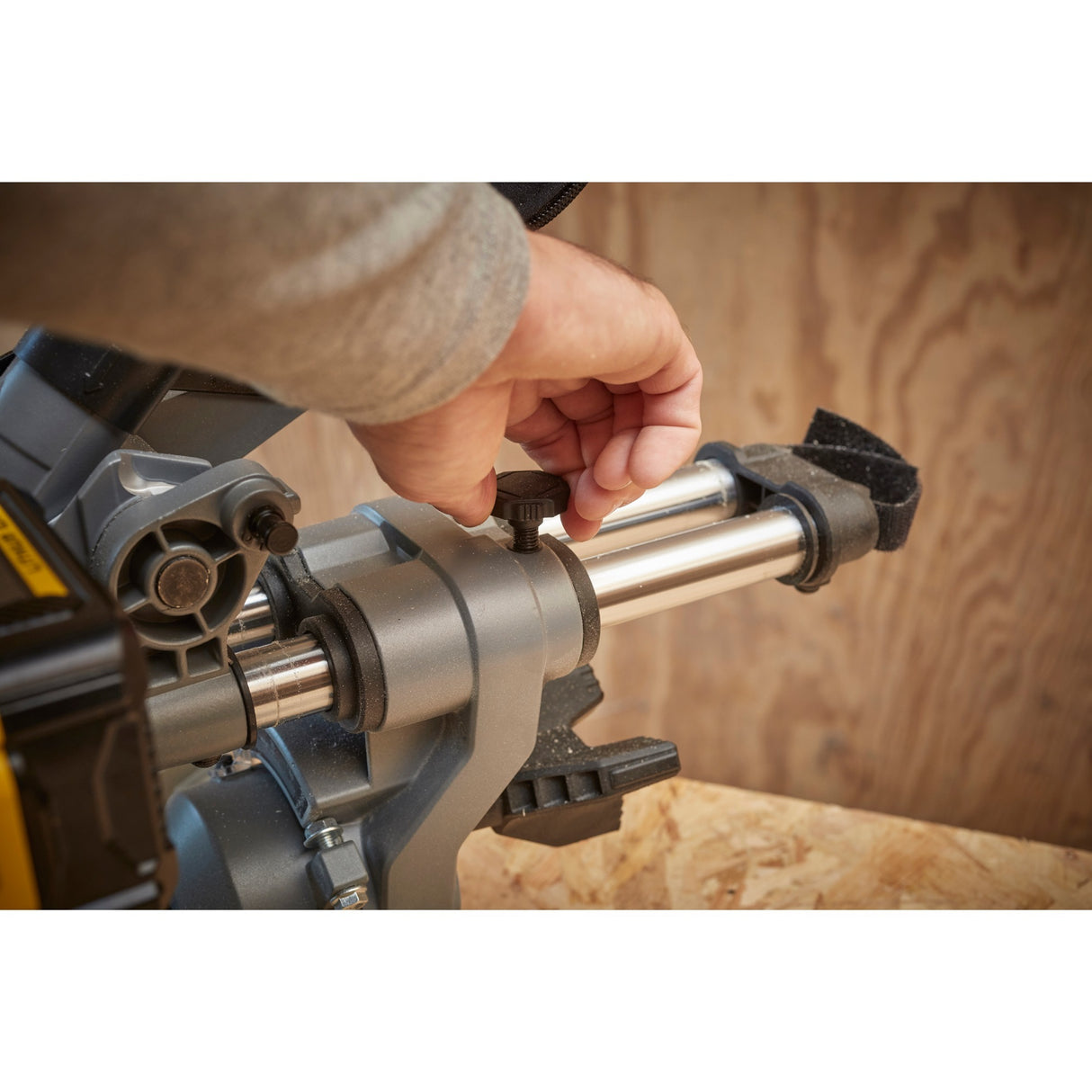 Stanley Fatmax V20 18V 4.0ah 190 mm bekannt