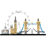 Lego 21034 Architektur London