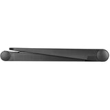 Neomounts nsls200 faltbarer Laptopständer (schwarz silber)