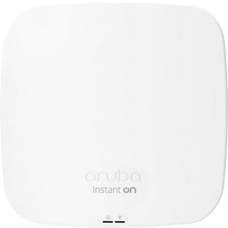 Hewlett Packard Enterprise Instant on AP15 (RW) Access Point (Wi-Fi 5 Wave2 4x4)