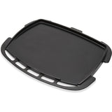 Weber komplette Plancha für q 1100n q 1200n
