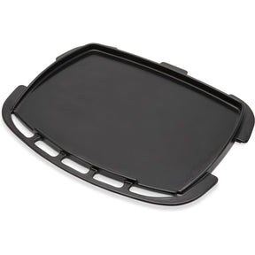 Weber komplette Plancha für q 1100n q 1200n