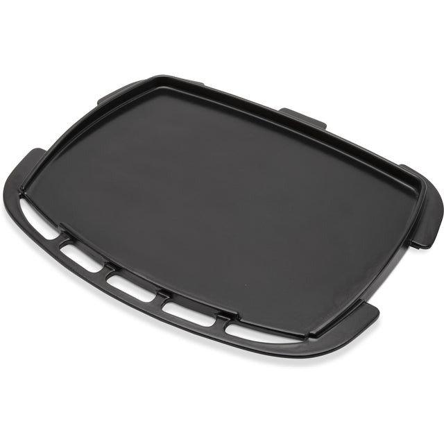 Weber komplette Plancha für q 1100n q 1200n