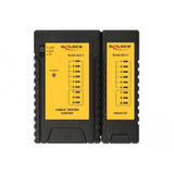 Delock -Netzwerk -Toolkit für RJ45 11