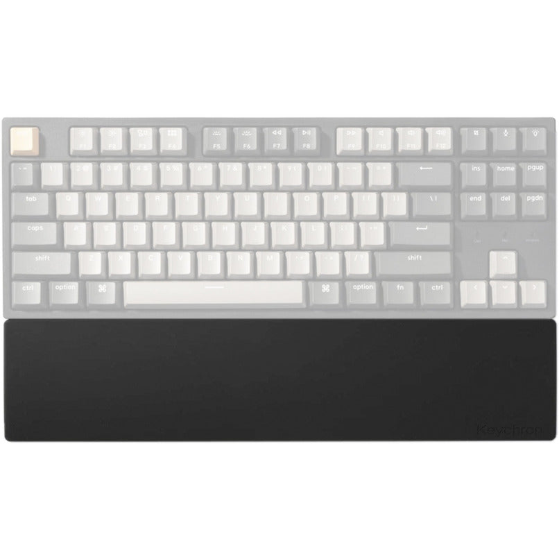 Keychron Silikon-Handballenauflage für K8 K8 K8 Max C1