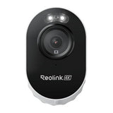 Reolink e450 4k 8mp dual-band wifi beveiligingscamera (wit)