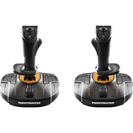 Thrustmaster Thrustmaster T.16000M FCS Space Sim Duo