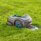 Gardena Aquaprecise Erdsprinkler