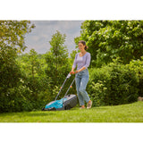 Gardena Akku-Rasenmäher Easymax 3218 V P4A Solo