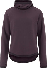 Craft Grid Hood - Kapuzenpullover für Damen