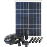 Ubbink Solarmax 2500