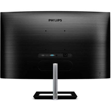Philips 325e1c 31,5 gebogener Monitor (schwarz, 2x HDMI, Display Port, VGA)